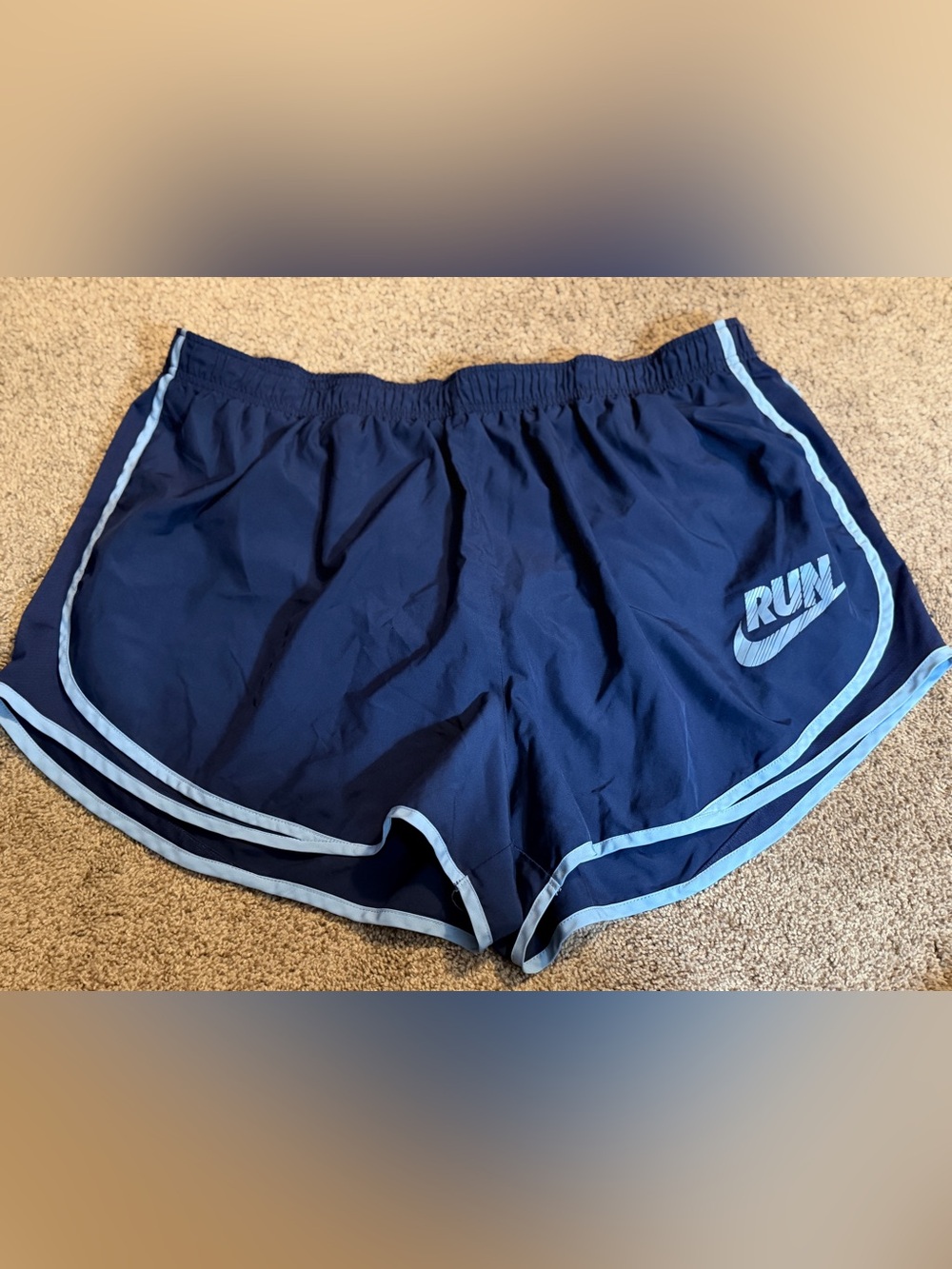 Nike Dri-Fit Shorts Size 3X